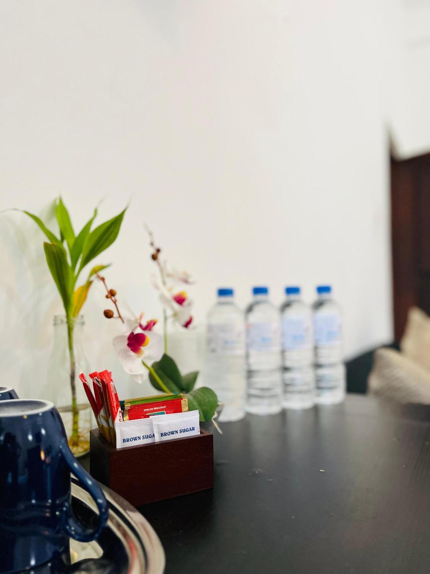 Hotel Blue Bird Негомбо Екстер'єр фото